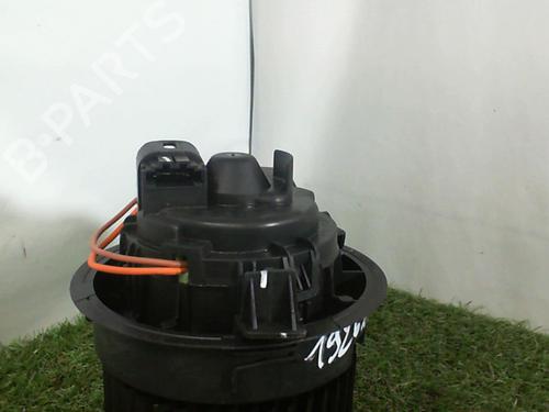 Heater blower motor RENAULT CLIO IV Grandtour (KH_) 0.9 TCe 75 (KHNP) | BP21758911M62 