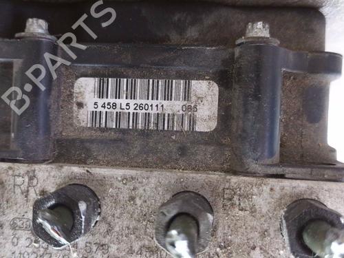 ABS pump PEUGEOT 107 (PM_, PN_) 1.0 | BP30861135M43