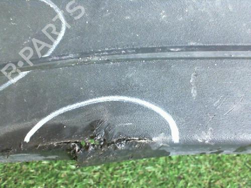 Used Front bumper PEUGEOT 309 I (10C, 10A) 1.4 (67 hp) 21852240