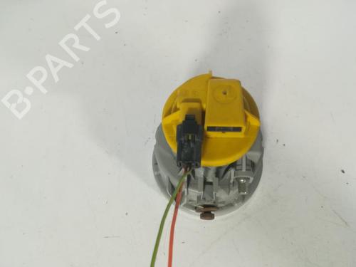 Used Left front fog light PEUGEOT 1007 (KM_) 1.4 HDi (68 hp) 20878257