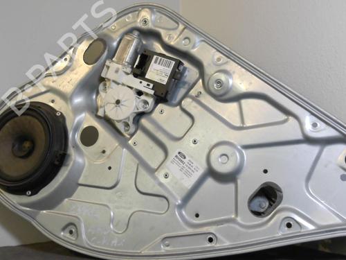 Vindusheismekanisme høyre bak FORD FOCUS C-MAX (DM2) 1.6 TDCi (109 hp) 28951125