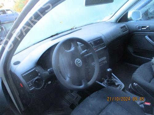 Squib airbag VW GOLF IV (1J1) 1.9 SDI | BP24639115C102