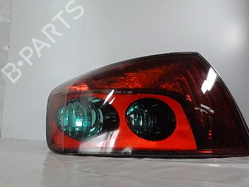 Used Left taillight PEUGEOT 407 (6D_) 1.6 HDi 110 (6D9HZC, 6D9HYC) (109 hp) 29143076