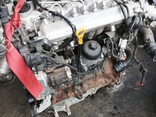 Used Engine KIA RIO II (JB) 1.5 CRDi (110 hp) 30396161