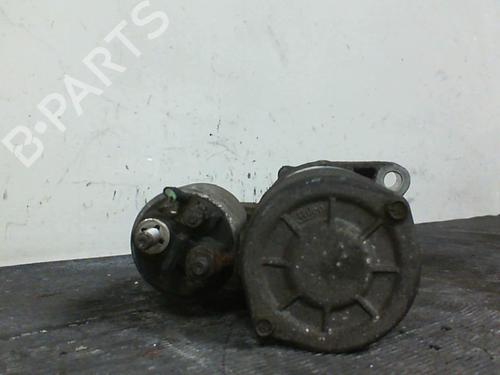 Used Starter Starter RENAULT CLIO III Grandtour (KR0/1_) 1.2 16V (KR0P) (101 hp) 22709621 22709621