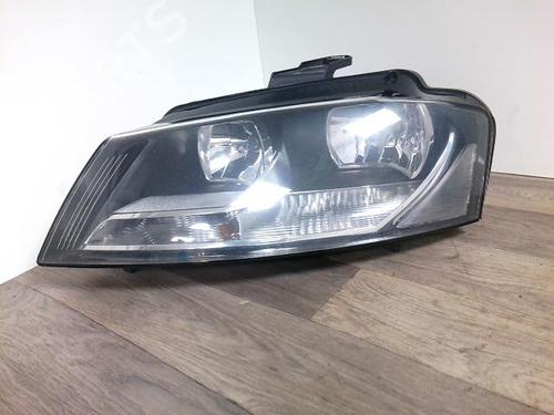 Left headlight AUDI A3 (8P1) | BP35784848C28 - Image 6