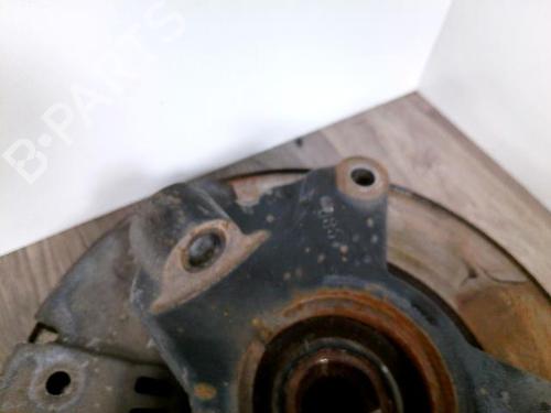 Right front steering knuckle RENAULT CLIO V (B7_) 1.5 Blue dCi 85 (B7AG) | BP36379578M26 - Image 6