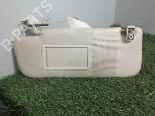 Left sun visor FORD KA (RU8) 1.2 | BP29757334I1