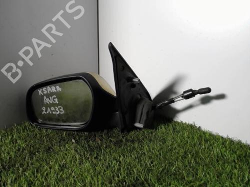 Left mirror CITROËN XSARA Coupe (N0) 1.4 i | BP21853871C26 