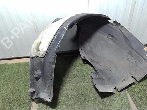Wheel arch FORD C-MAX II (DXA/CB7, DXA/CEU) 1.0 EcoBoost | BP29738532C56 