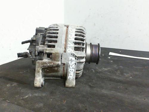 Alternator OPEL ASTRA H (A04) 1.6 (L48) | BP21684282M7 