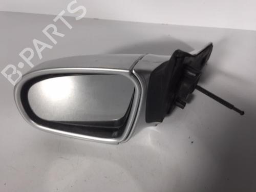 Used Left mirror OPEL CORSA B (S93) 1.2 i 16V (F08, F68, M68) (65 hp) 21850820