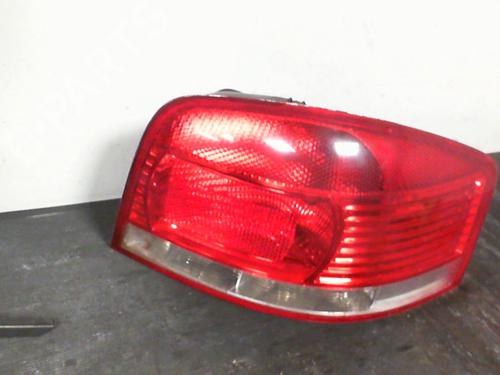 Right taillight AUDI A3 (8P1) 2.0 TDI 16V | BP22652721C35 