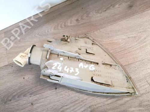 Used Left front indicator Left front indicator RENAULT MEGANE I Coach (DA0/1_) 1.6 e (DA0F) (90 hp) 31050715 31050715