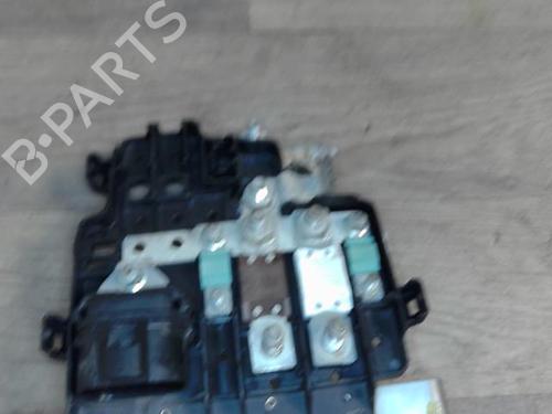 Electronic module RENAULT KANGOO Express (FW0/1_) 1.5 dCi 85 (FW0K, FW0L, FW0B) | BP38789268M83 - Image 3