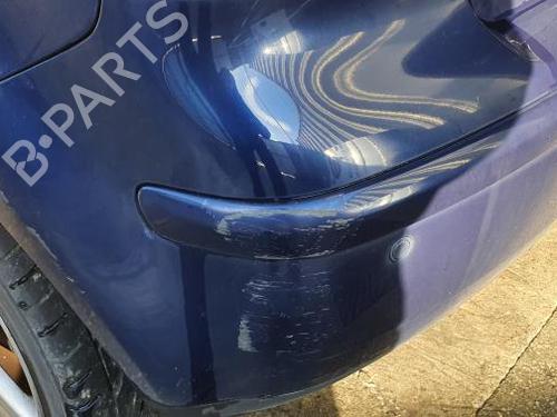 Rear bumper VW POLO (9N_, 9A_) 1.4 16V | BP21851845C8 