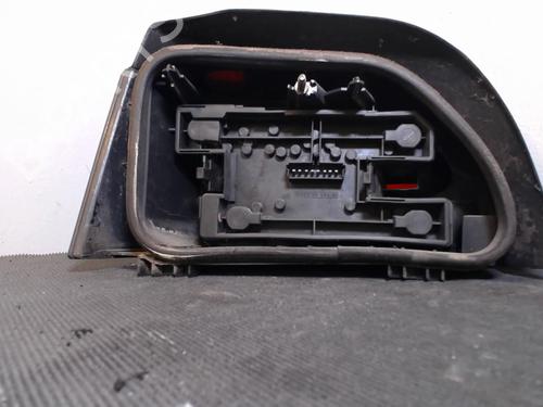 Right taillight RENAULT CLIO I (B/C57_, 5/357_) 1.9 D (B/C/S576, B/C/S57L) | BP24639118C35 