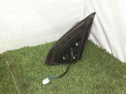 Right mirror NISSAN X-TRAIL I (T30) 2.2 Di 4x4 | BP20879276C27 