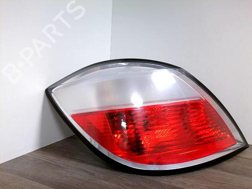 Left taillight OPEL ASTRA H (A04) 1.7 CDTI (L48) | BP30732984C34  - Image 5