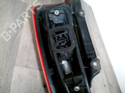 Left taillight FIAT PUNTO (199_) 1.2 (199AXZ1A, 199BXZ1A) | BP37010402C34 - Image 3