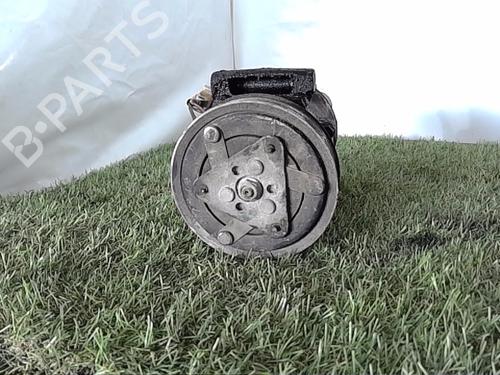 Used AC compressor PEUGEOT 207 (WA_, WC_) 1.4 HDi (68 hp) 28386309