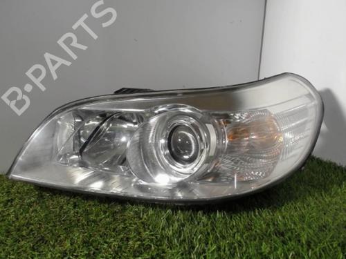 Used Left headlight CHEVROLET EPICA (KL1_) 2.5 (156 hp) 21853313