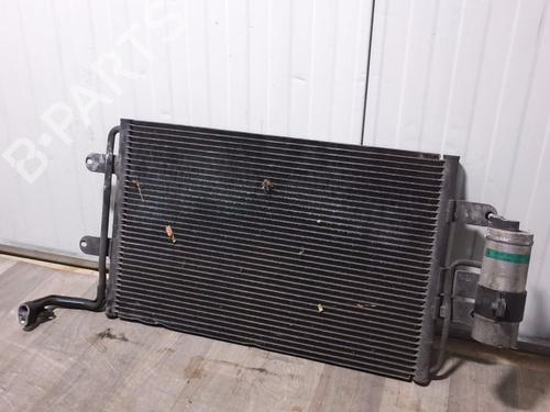 Used AC radiator AC radiator VW GOLF IV (1J1) [1997-2008] 33946398 33946398