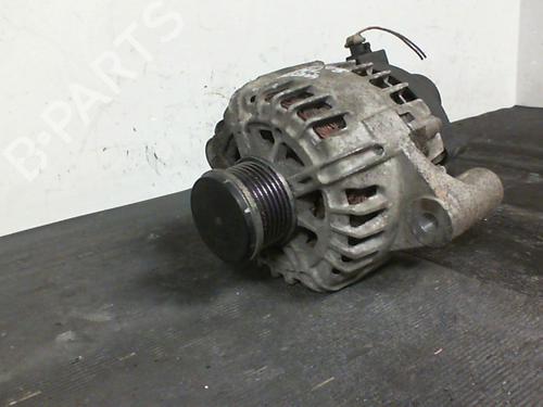 Used Alternator OPEL INSIGNIA A Sports Tourer (G09) 2.0 CDTI (35) (160 hp) 21373518