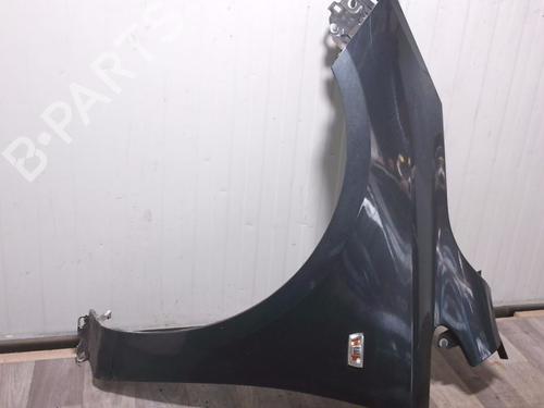 Used Left front fenders Left front fenders OPEL CORSA E (X15) 1.3 CDTI (08, 68) (95 hp) 36300424 36300424