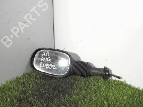 Used Left mirror FORD KA (RB_) 1.3 i (60 hp) 21854048