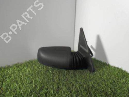 Used Right mirror Right mirror PEUGEOT 205 II (20A/C) 1.1 (54 hp) 21852817 21852817
