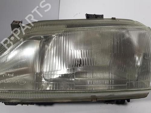 Used Left headlight RENAULT MEGANE Scenic (JA0/1_) 1.9 dT (JA0K, JA0Y) (90 hp) 21851538