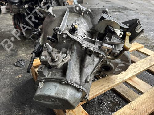 Gearbox PEUGEOT 308 I (4A_, 4C_) 1.4 16V | BP22397861M3 