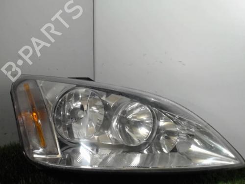 Used Right headlight Right headlight FORD FOCUS C-MAX (DM2) 2.0 TDCi (133 hp) 21855201 21855201