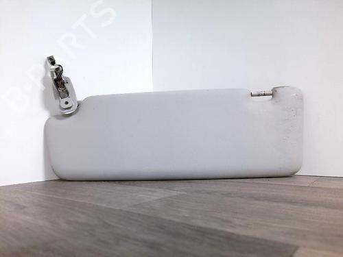 Right sun visor AUDI A3 Sportback (8PA) 2.0 TDI 16V | BP30683094I2 - Image 2