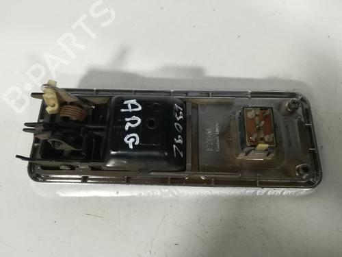 Rear left interior door handle JEEP CHEROKEE (XJ) 2.1 TD | BP21851297I15 
