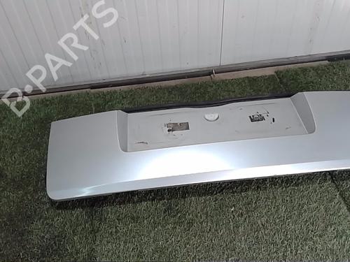 Used Tailgate CITROËN C2 (JM_) 1.4 HDi (68 hp) 29854595