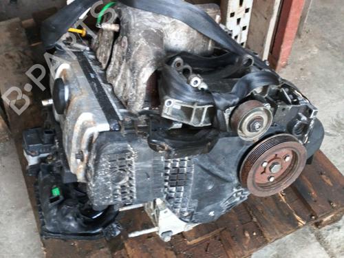 Engine PEUGEOT 206+ (2L_, 2M_) 1.4 i | BP31298734M1 