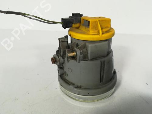 Right front fog light PEUGEOT 1007 (KM_) 1.4 HDi | BP20878258C31