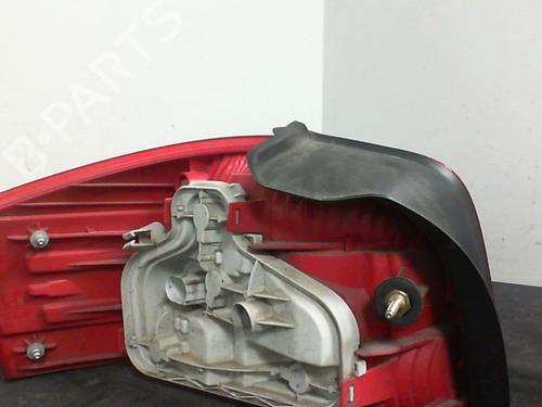 Right taillight AUDI A3 (8P1) 2.0 TDI | BP20877993C35 