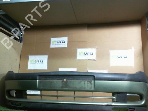 Front bumper RENAULT ESPACE III (JE0_) 2.2 dCi (JE0K) | BP25273999C7 