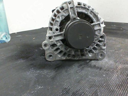 Used Alternator VW POLO (6N2) 1.4 TDI (75 hp) 21798019