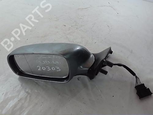 Used Left mirror SKODA OCTAVIA I (1U2) 1.9 TDI (90 hp) 30045504