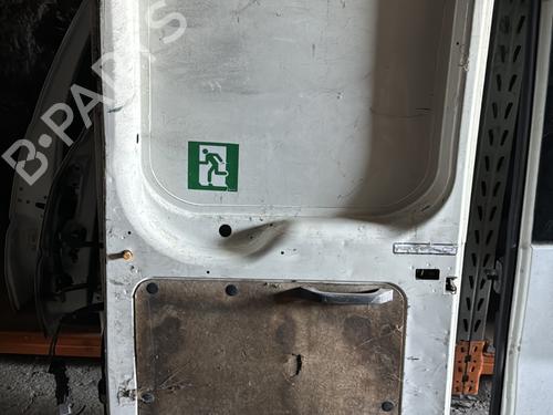 Right tailgate FORD TRANSIT Van (FA_ _) 2.0 DI (FAE_, FAF_, FAG_) | BP20878934C77 