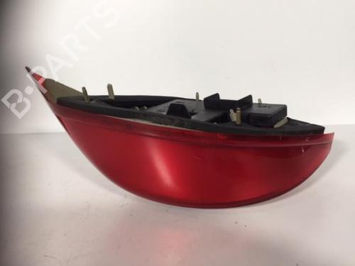 Left taillight FORD FIESTA IV (JA_, JB_) 1.3 i | BP21850797C34 
