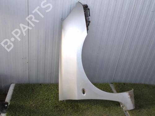 Used Right front fenders PEUGEOT 307 (3A/C) 1.6 16V (109 hp) 21192277