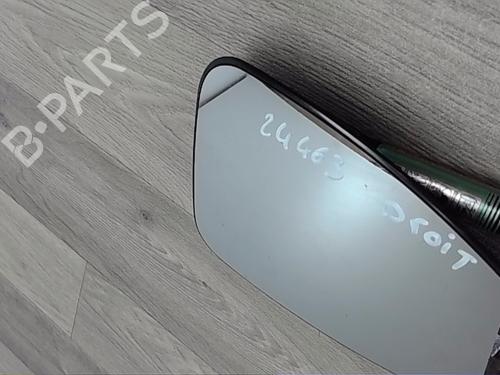 right-mirror-glass-renault-megane-iii-hatchback-bz01_-b3_-2008-30097079 main image