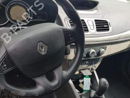 Boot lining RENAULT MEGANE III Hatchback (BZ0/1_, B3_) 1.5 dCi | BP21851591I3 - Image 3