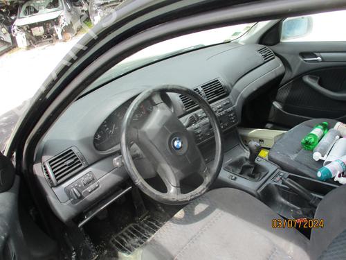 Front left window mechanism BMW 3 (E46) 320 d | BP34005733C22  - Image 20