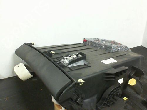 Glove box RENAULT MEGANE IV Hatchback (B9A/M/N_) 1.5 dCi 90 (B9A1) | BP21685518C95 